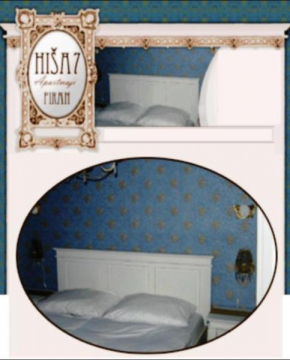 Apartment Hisa 7 Piran